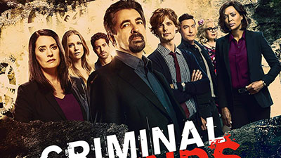 Criminal Minds