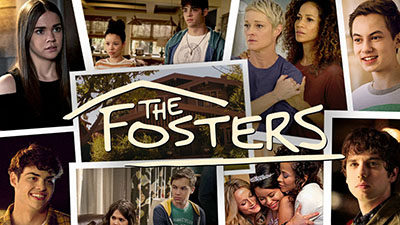 The Fosters